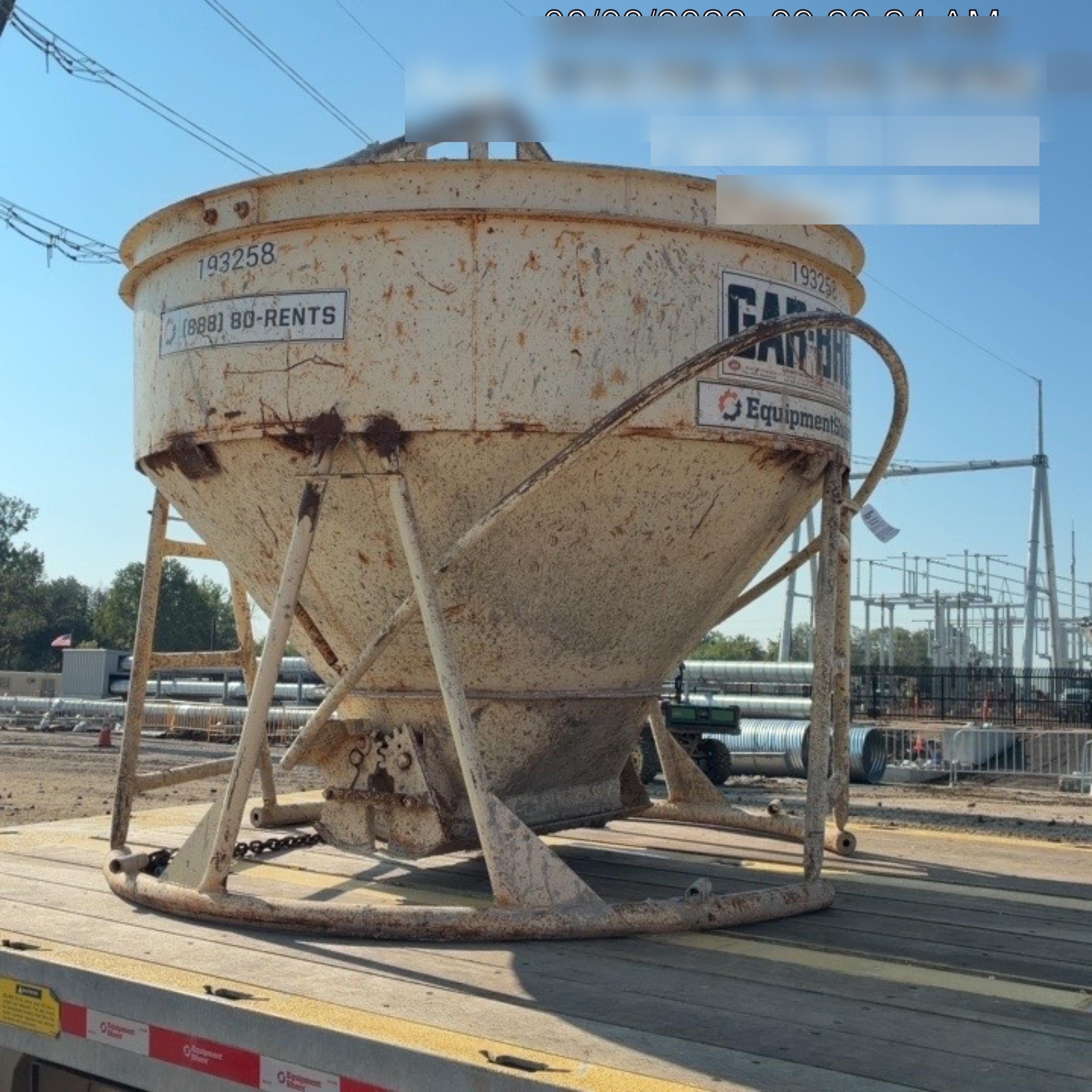 2021 GAR-BRO 482-LP