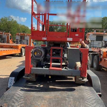 2022 SKYJACK SJ6832 RT