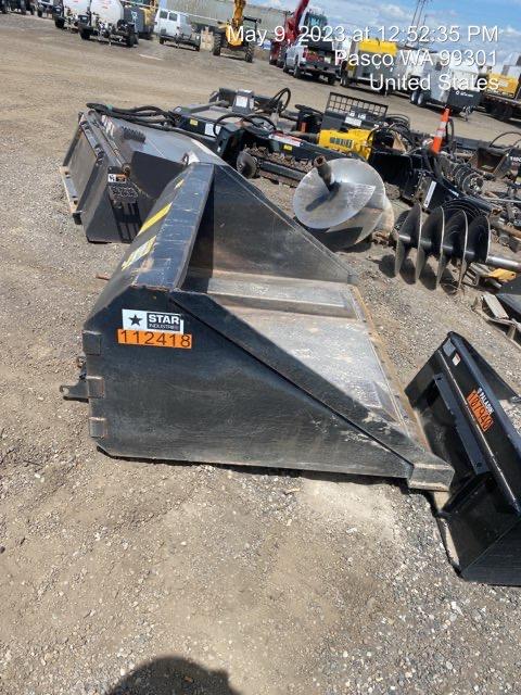 2020 STAR INDUSTRIES 1406B