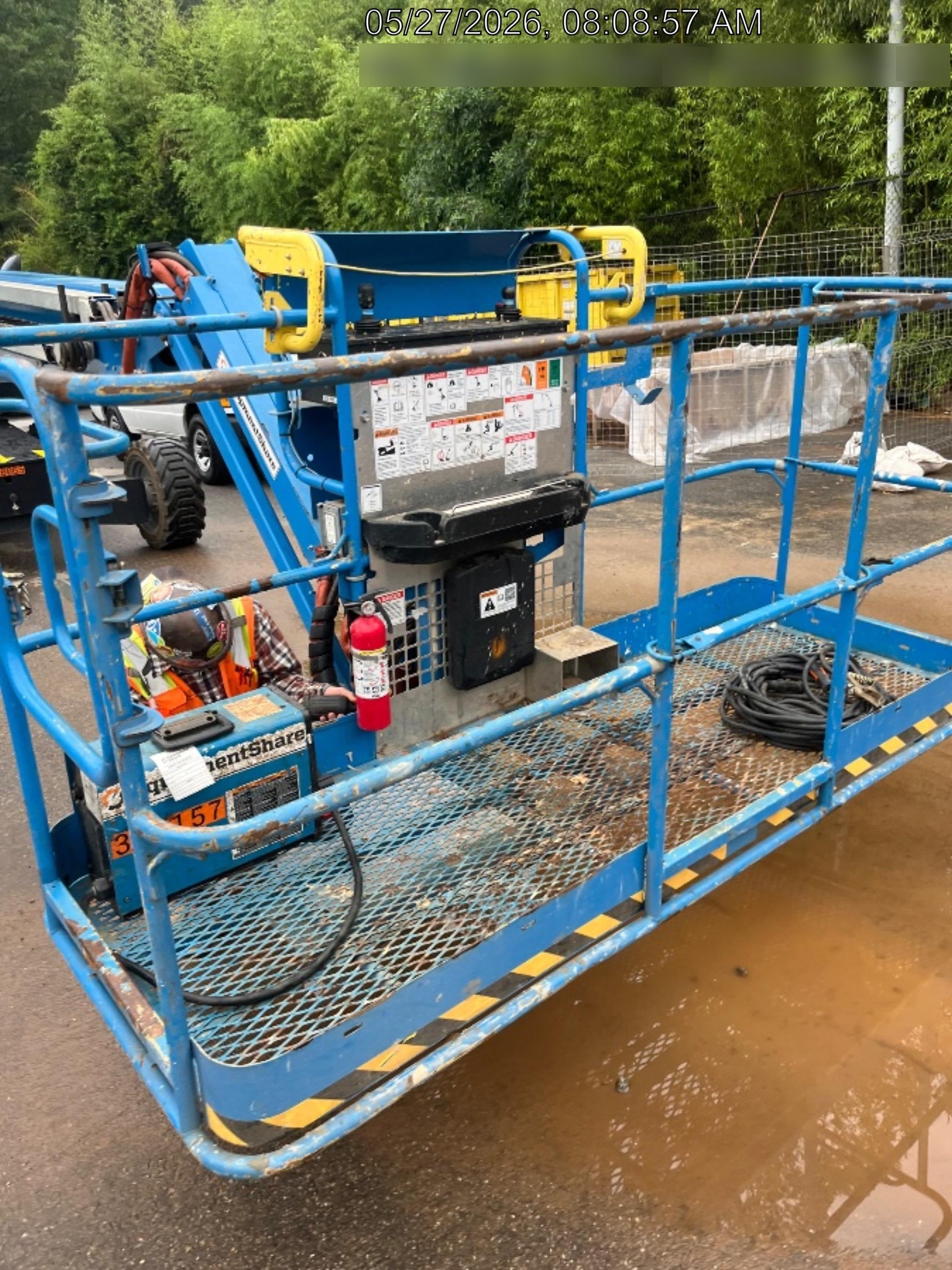 2023 MILLER ELECTRIC CST-282