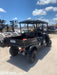 2022 Club Car CA1700D Canopy, Diesel, 4 Passenger