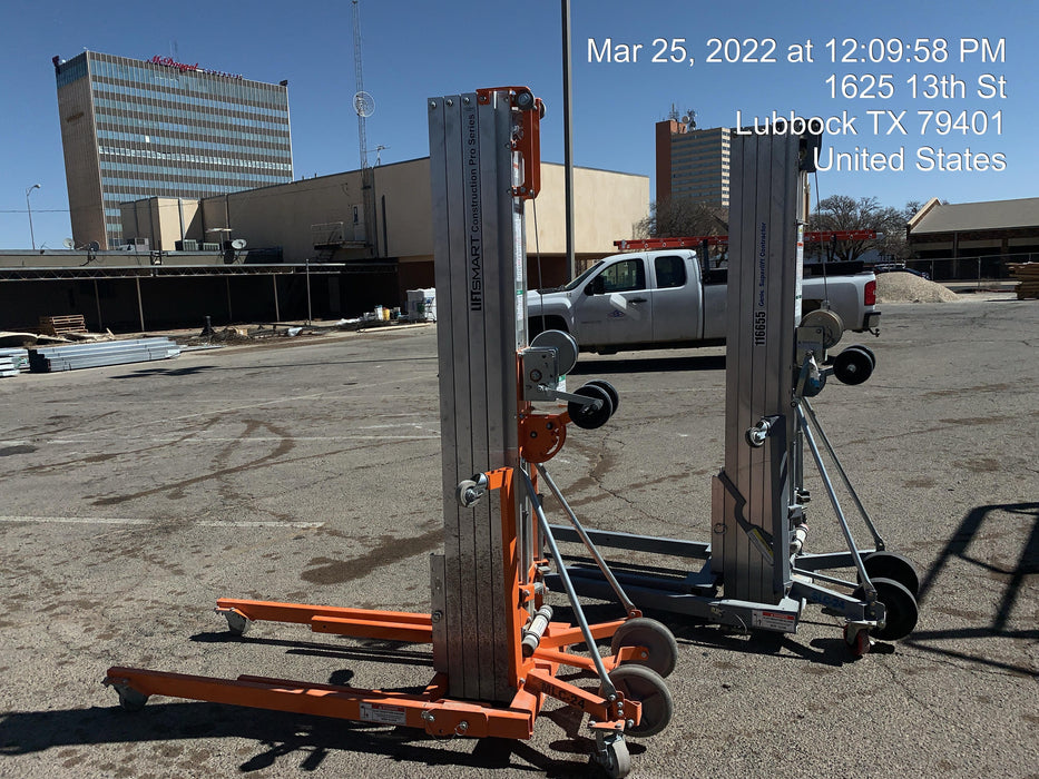 2021 LIFTSMART MLC-24