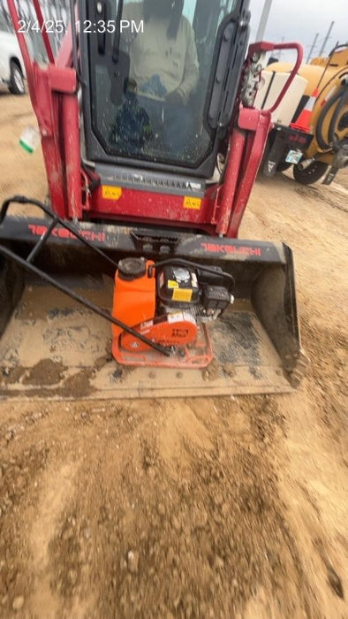 2023 MULTIQUIP MVC82VHW