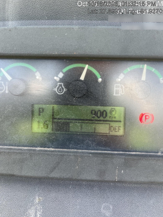 2020 JOHN DEERE 450K