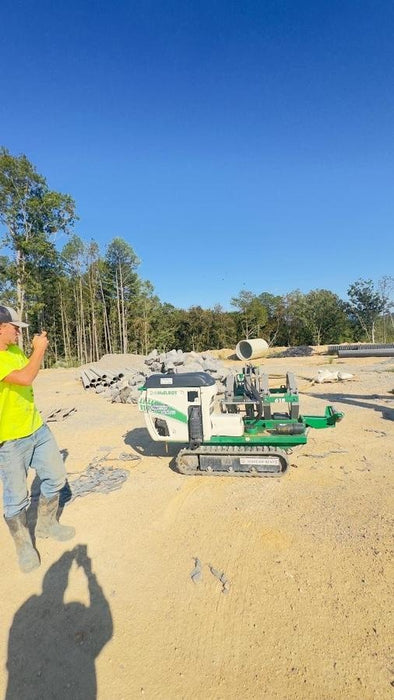 2025 MCELROY T5070901