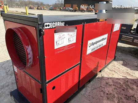 2021 CAMPO EB1000G-RE3
