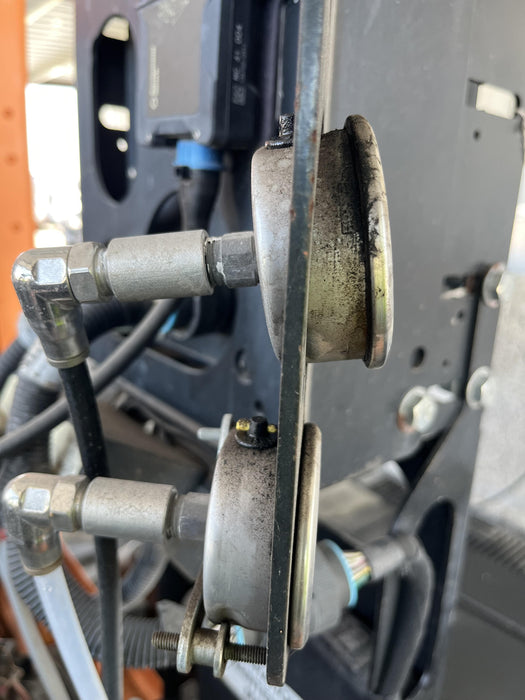 2021 PIONEER PP66S12L71-TD2.9L4