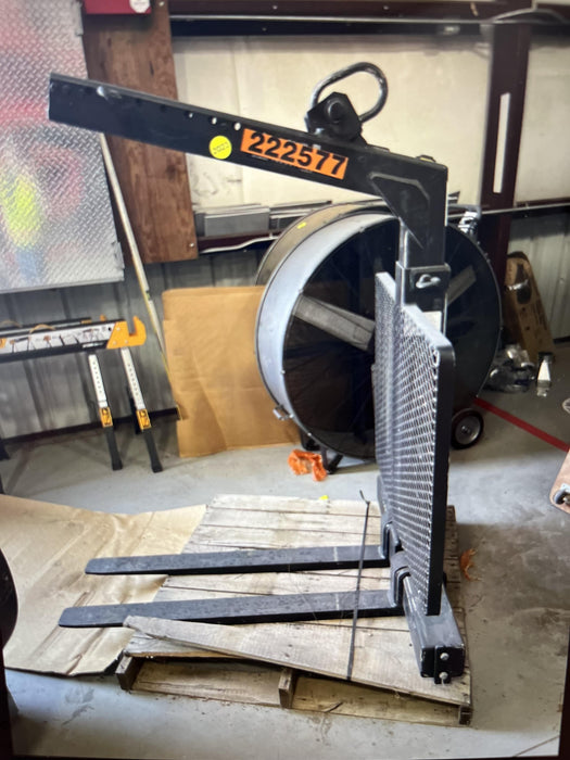 2022 STAR INDUSTRIES 660-Star Industries