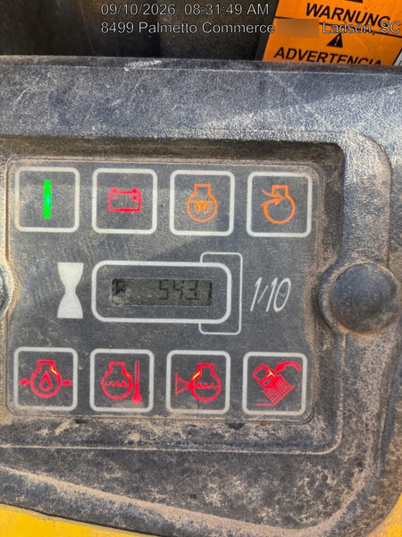 2021 WACKER NEUSON RTLx-SC3