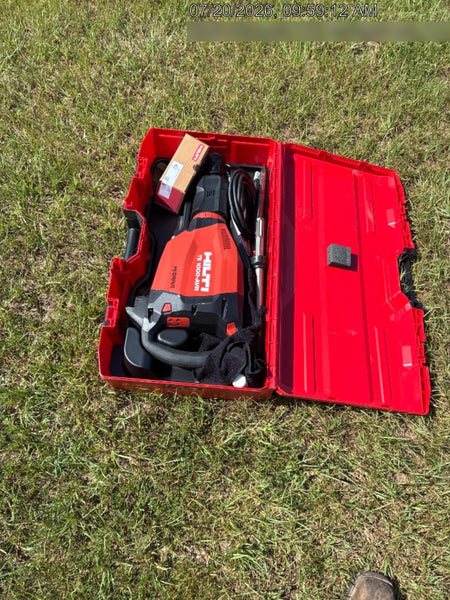 2026 HILTI TE 1000-AVR