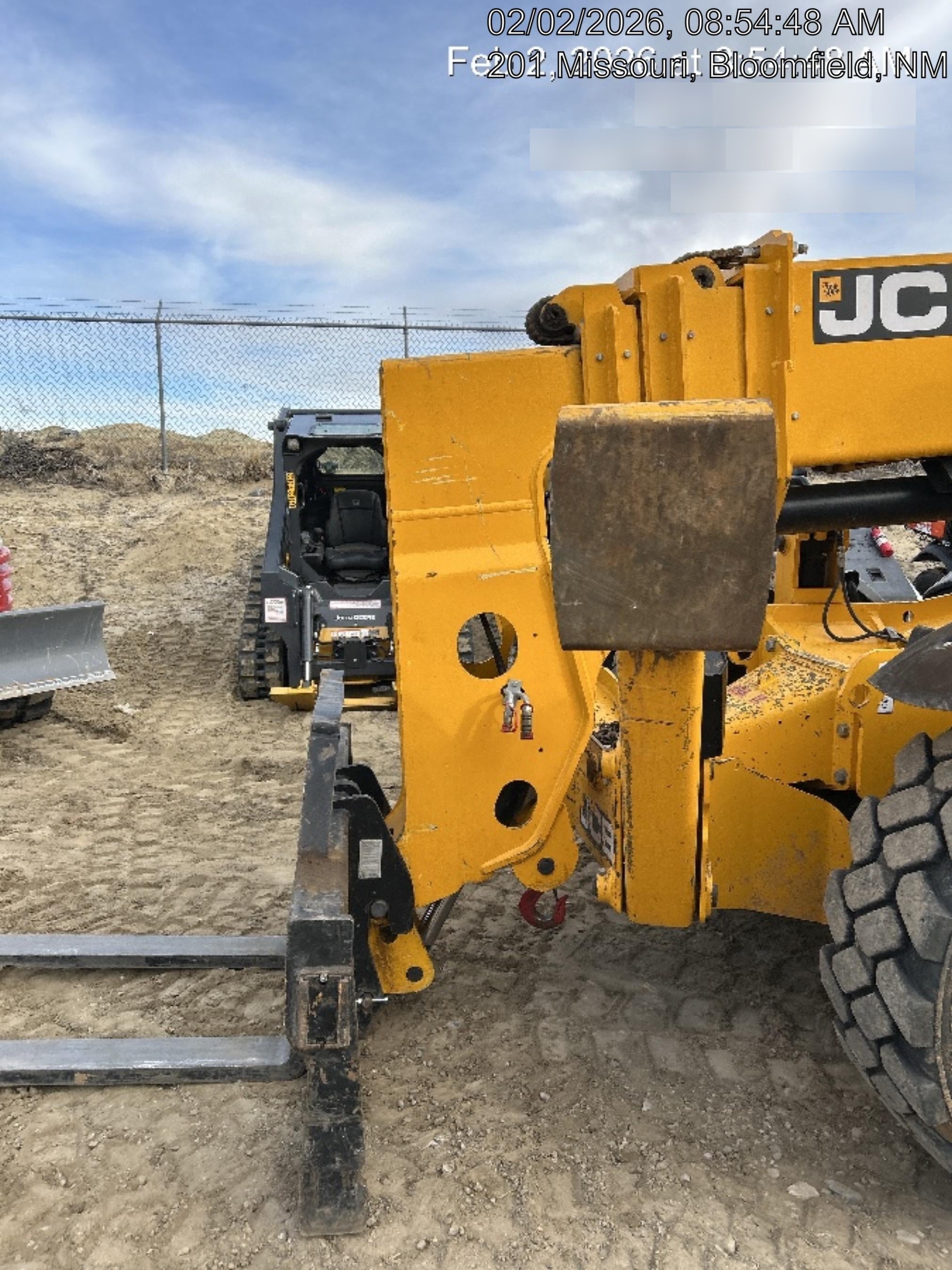 2024 JCB 512-56