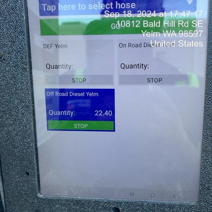 2023 ATLAS COPCO QAS 235