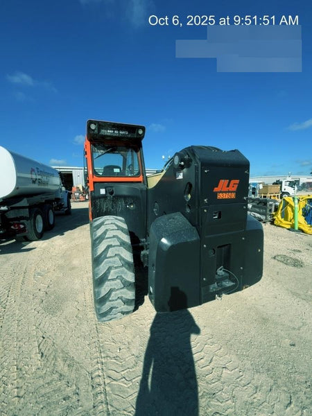 2025 JLG 1732