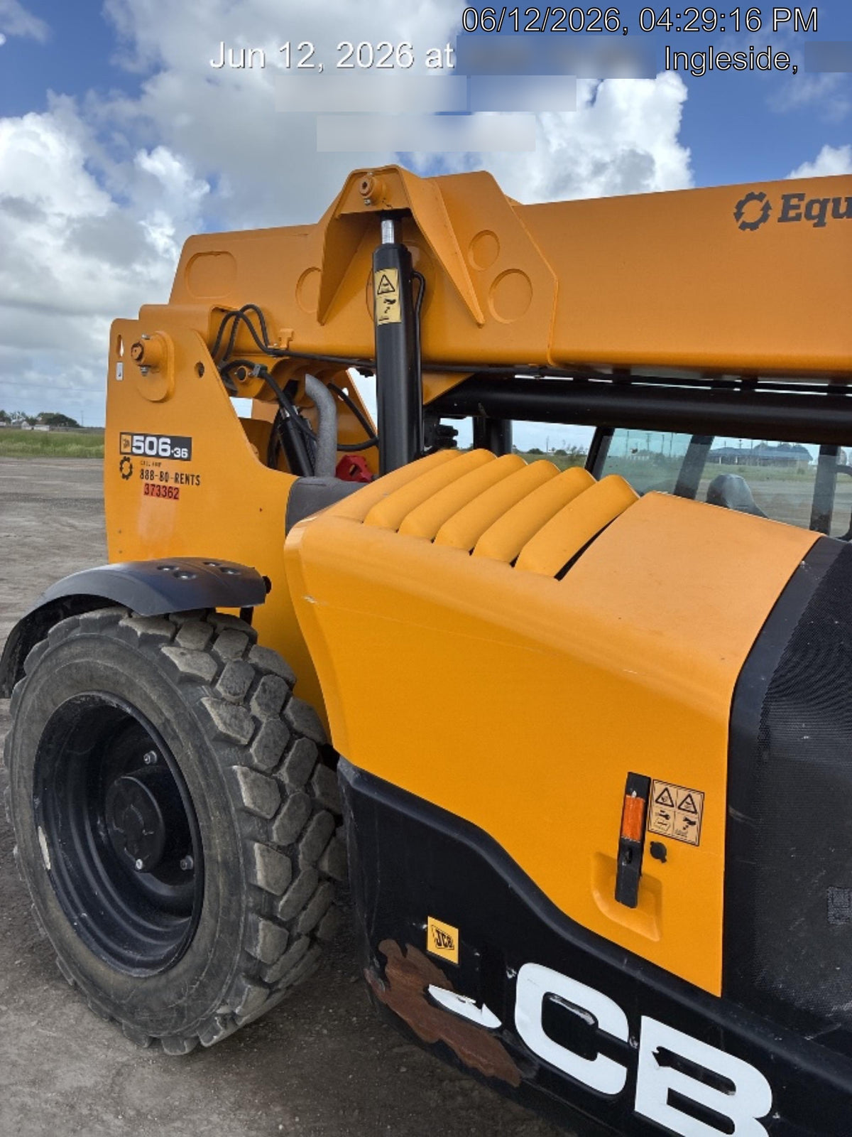 2024 JCB 506-36
