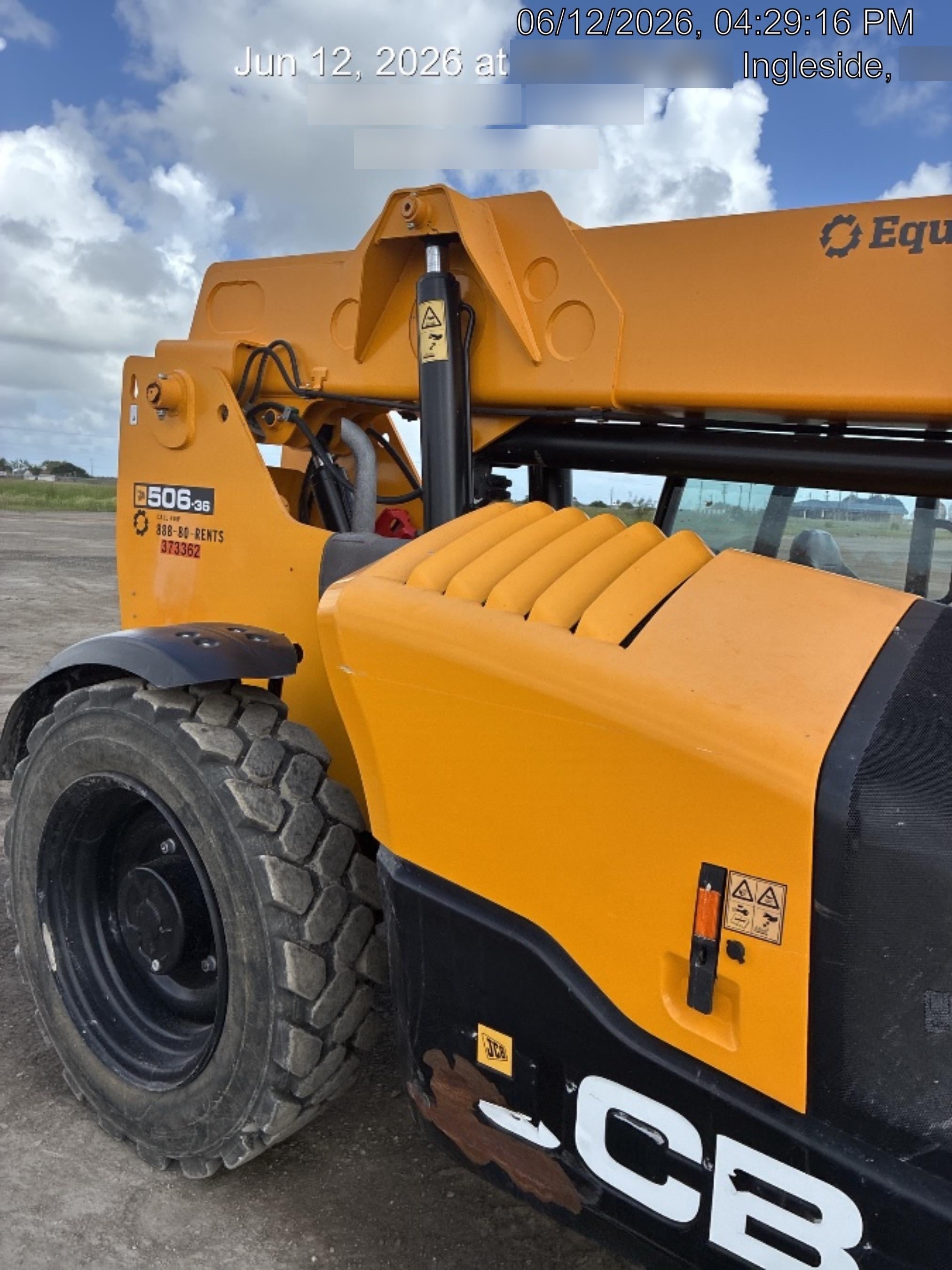 2024 JCB 506-36