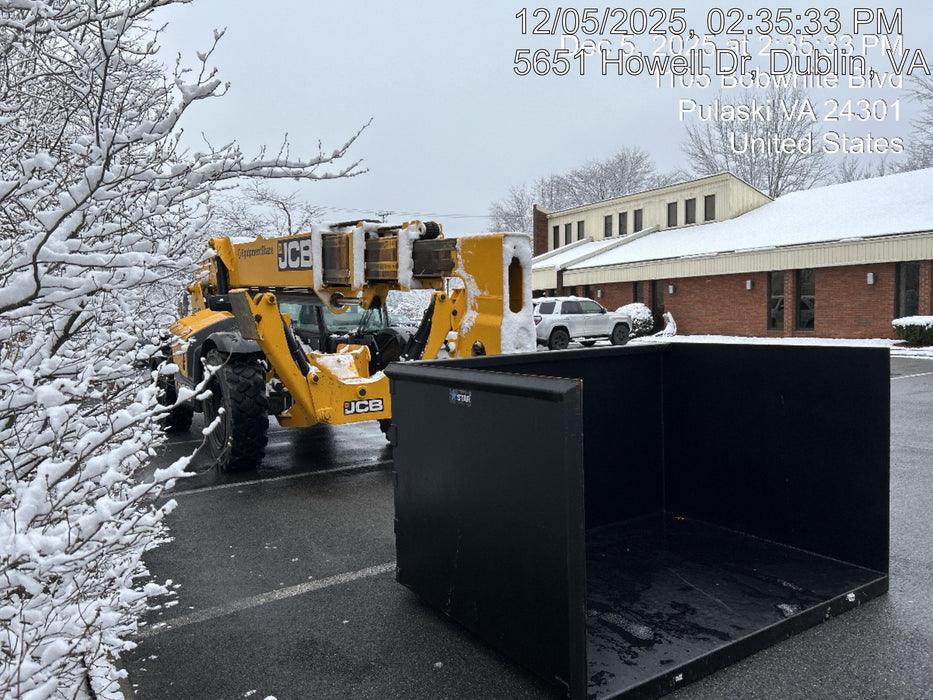 2025 STAR INDUSTRIES 1430