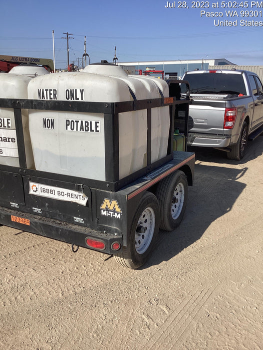 2020 MI-T-M CORPORATION HS-3006-0MDK-UR