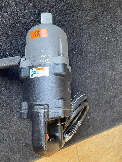 2025 INGERSOLL RAND 3955B2TI