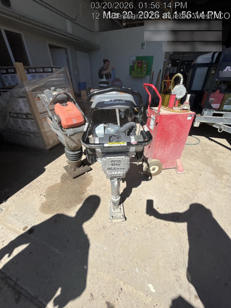2023 MULTIQUIP MTR40HF