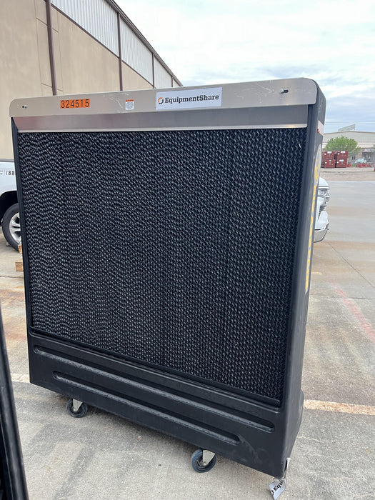 2023 BIG ASS FANS Cool Space 400