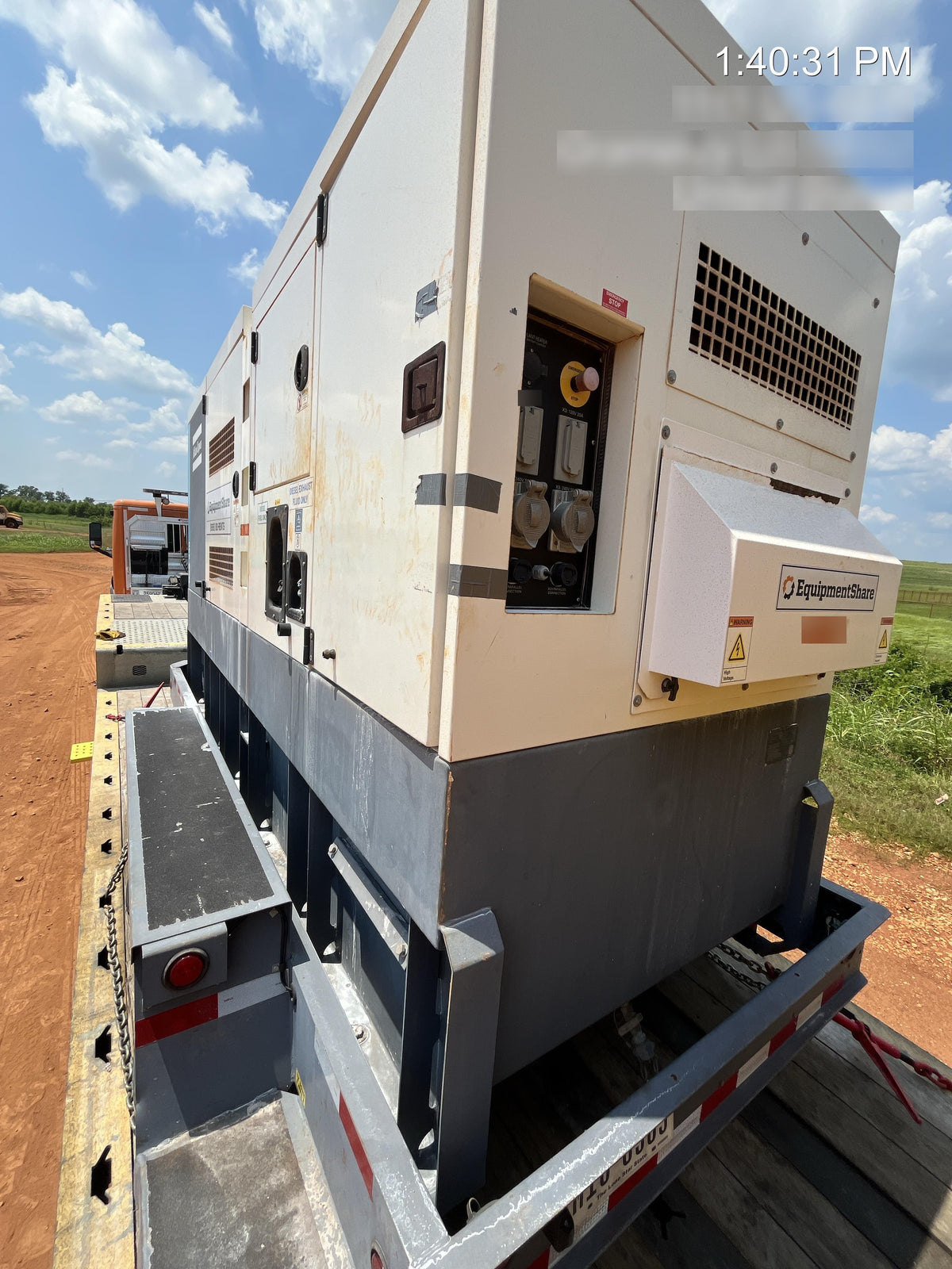 2020 ATLAS COPCO QAS 330