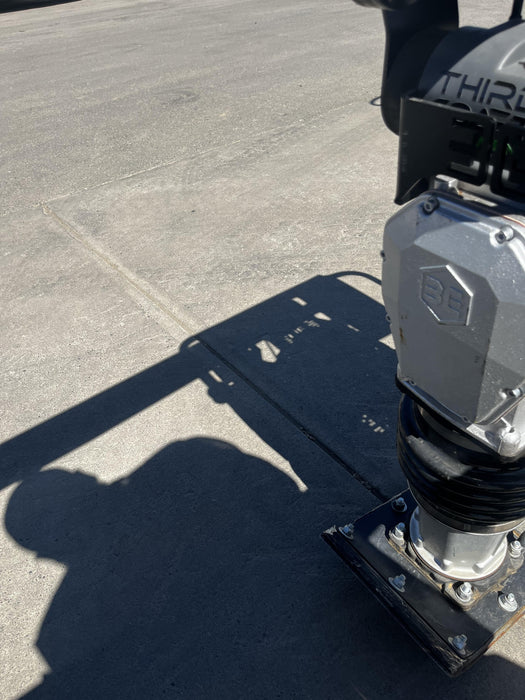 2023 THIRD COAST EQUIPMENT PR70H