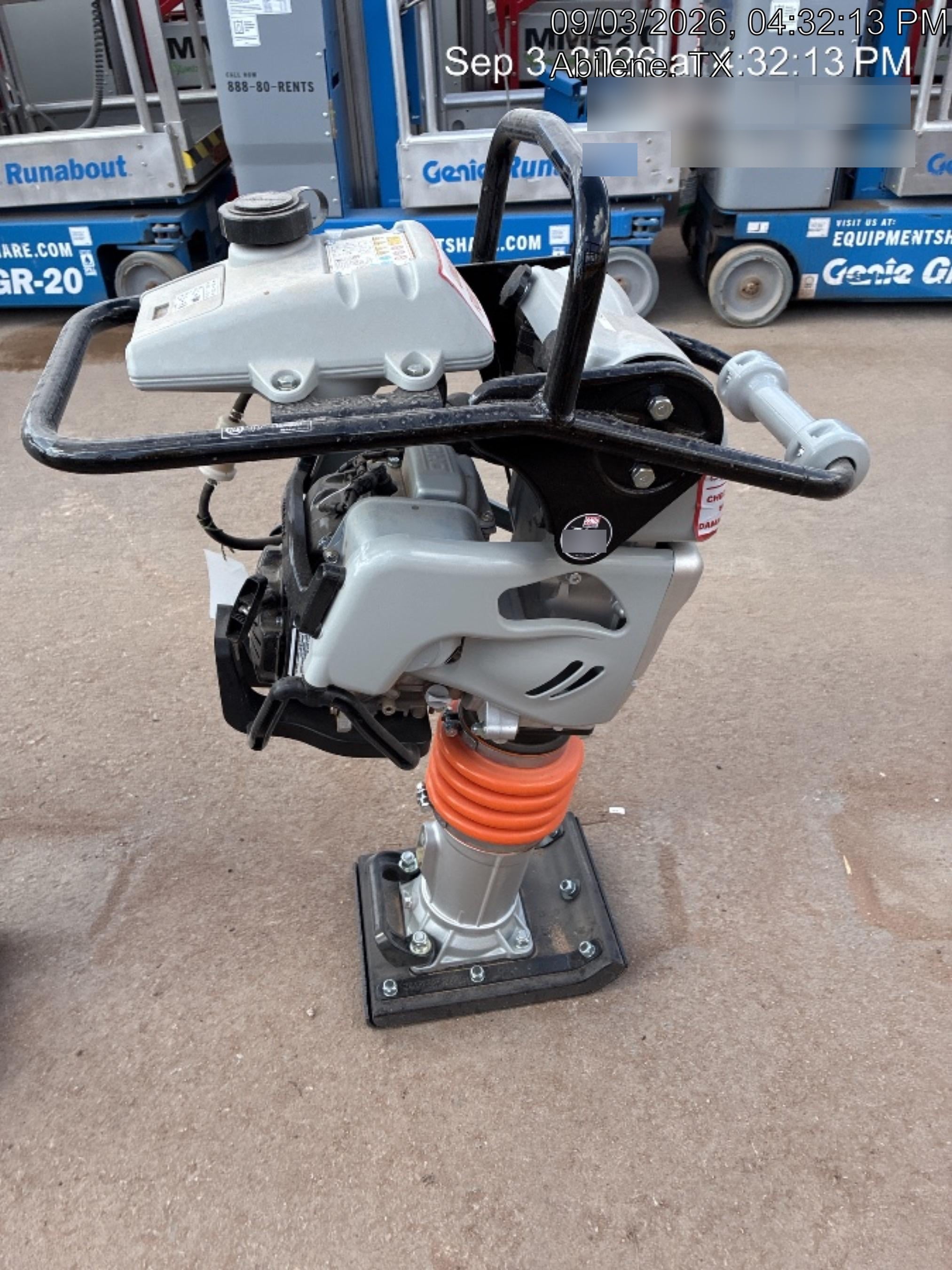 2026 MULTIQUIP MTX60HD