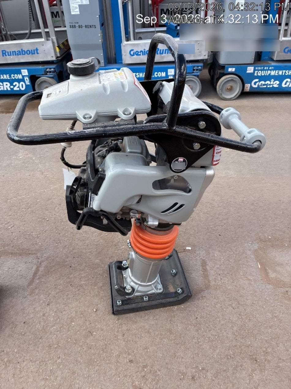 2026 MULTIQUIP MTX60HD