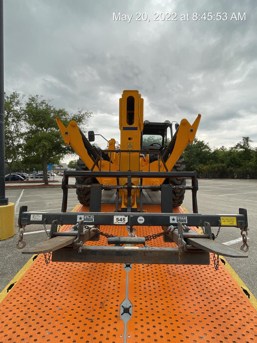 2020 STAR INDUSTRIES 1150C