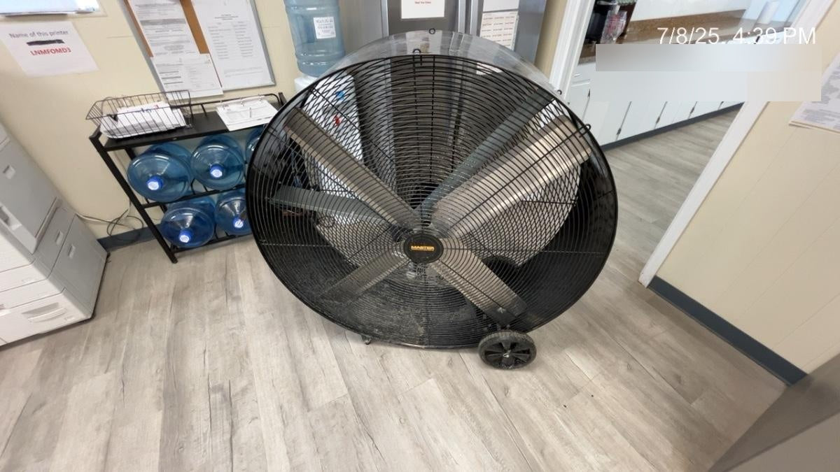 2024 MASTER MAC-48-BDF-C