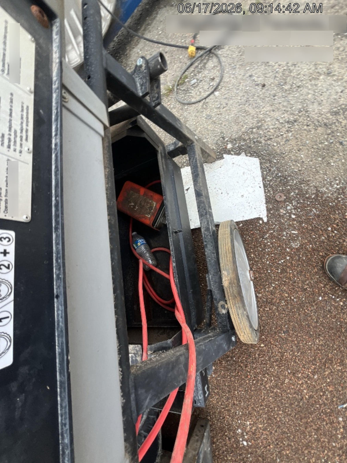 2024 RIDGID 1224