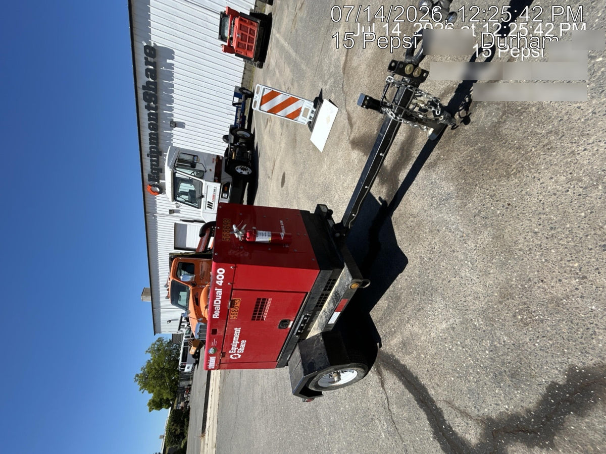 2025 ECHO DGW400DML-ES