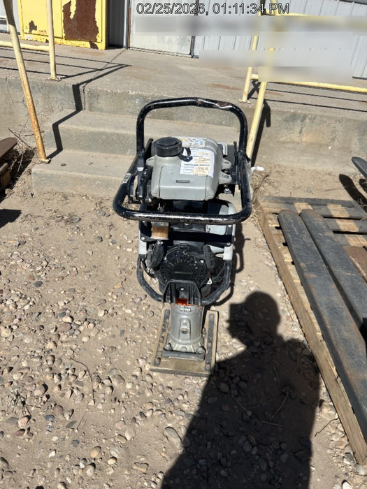 2023 MULTIQUIP MTX60HD