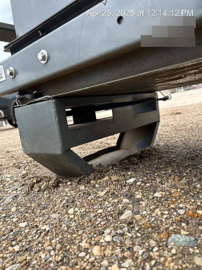 2019 WACKER NEUSON HI400 - DSL