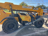2020 JCB 509-42 Canopy, Solid Tires, Work Lights, Beacon, Aux Hydraulics, Back up Alarm, Lifting Eye, ES Decals