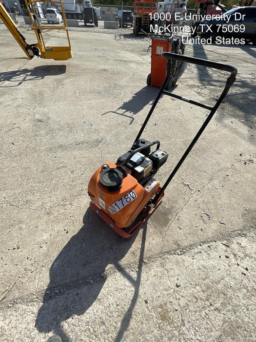 2023 MULTIQUIP MVC82VHW