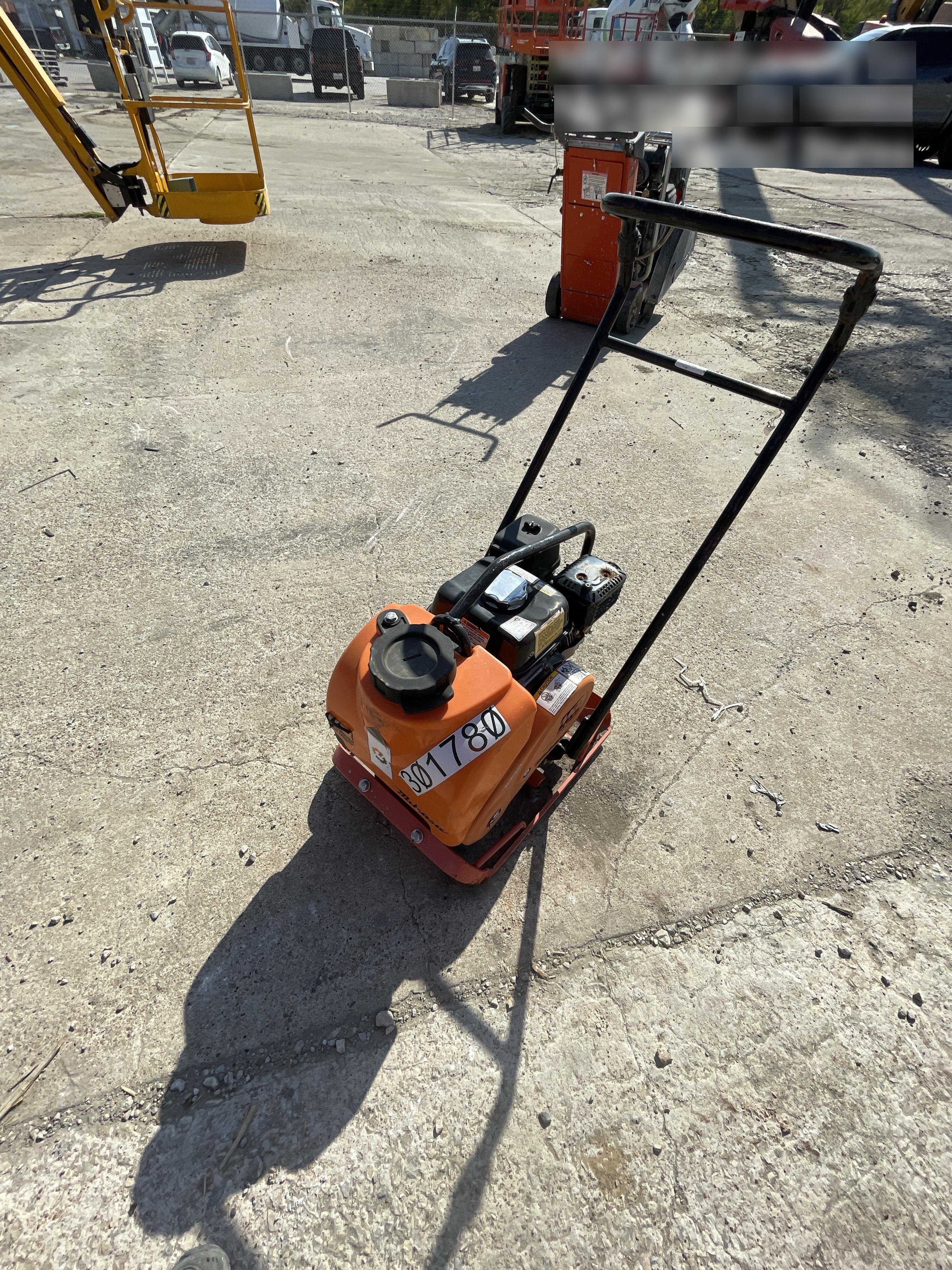 2023 MULTIQUIP MVC82VHW