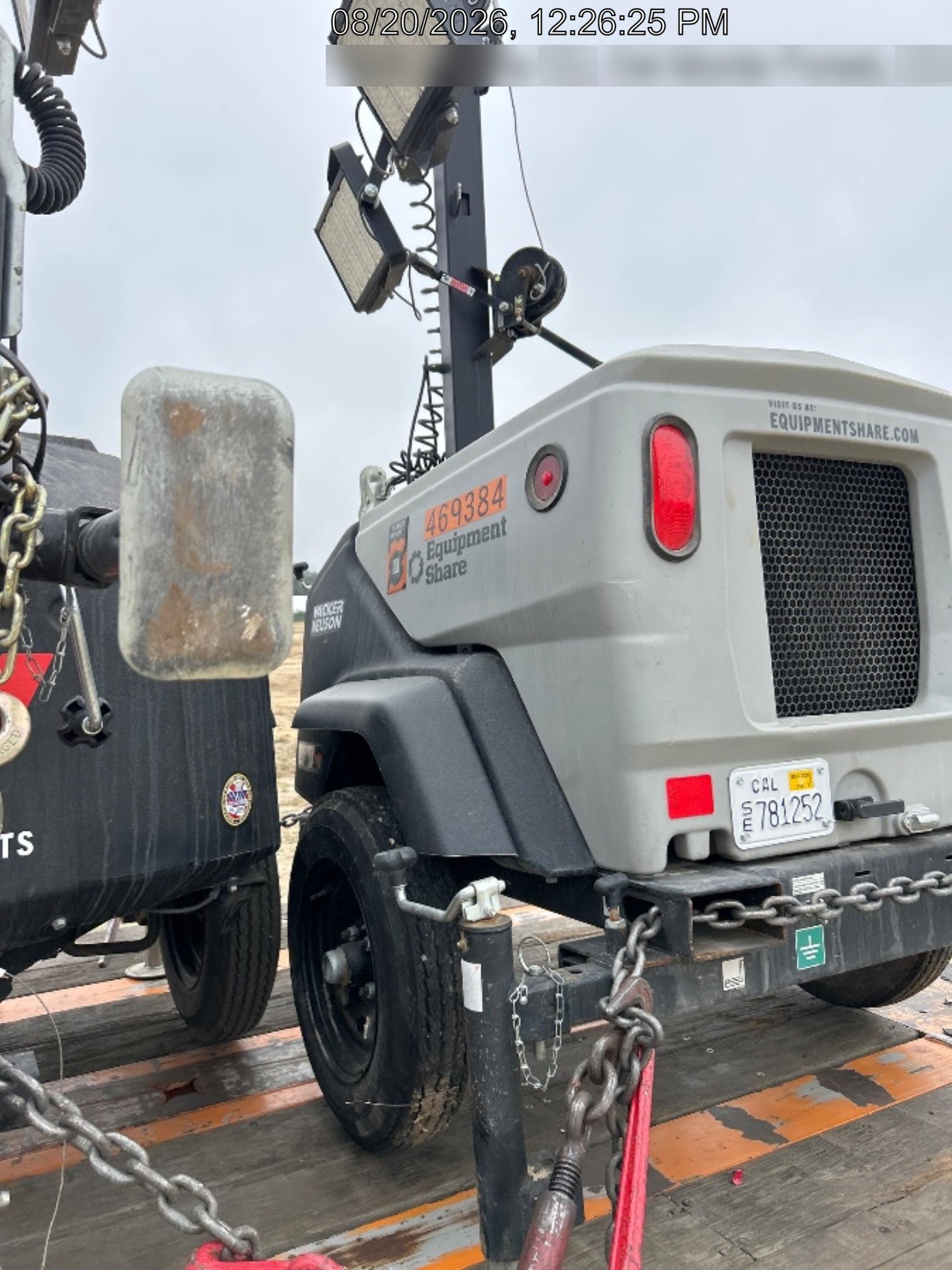 2024 WACKER NEUSON LTT4