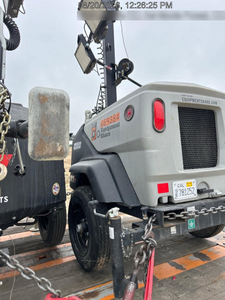 2024 WACKER NEUSON LTT4