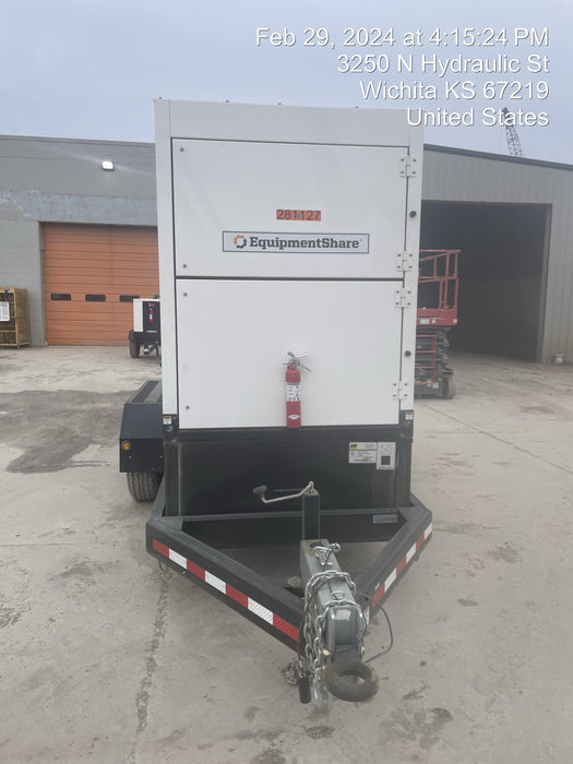 2022 SHINDAIWA DGK180F