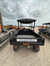 2021 Club Car CA1700D Canopy, Diesel, 4 Passenger