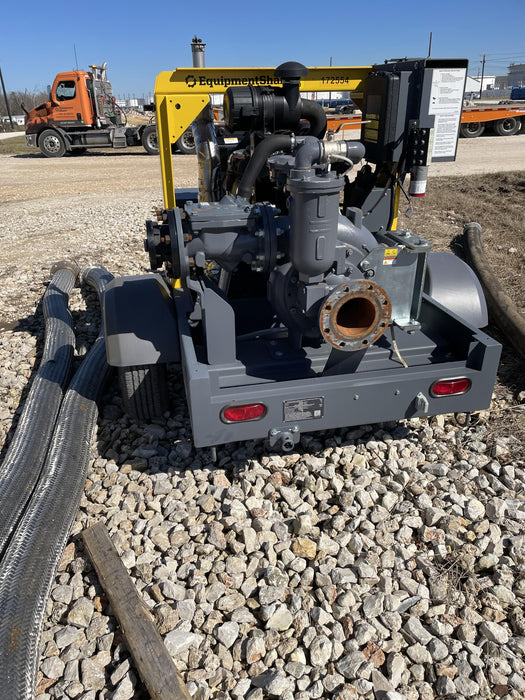 2021 ATLAS COPCO PAC66