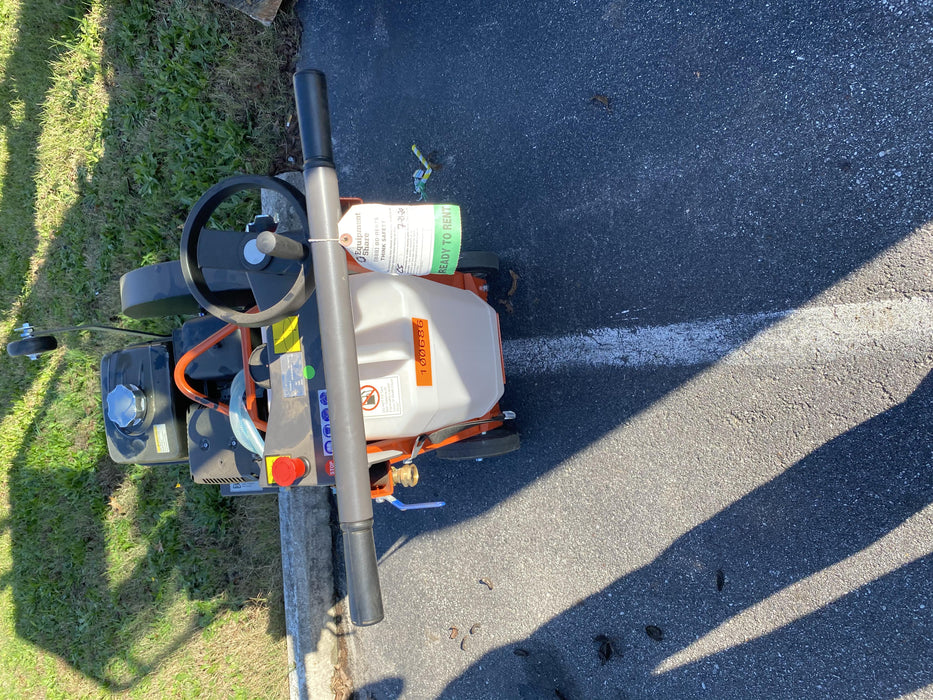 2020 HUSQVARNA FS 400