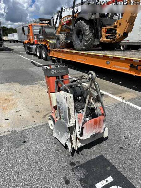 2020 HUSQVARNA FS 524