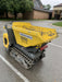 2019 WACKER NEUSON DT10