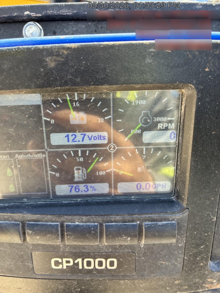 2022 PREMIER PUMP 6NNT-RP-TD2.9-T80
