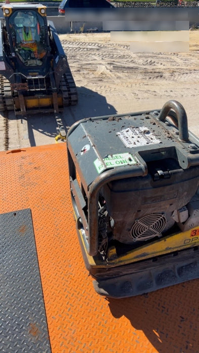 2024 WACKER NEUSON DPU5545Heh