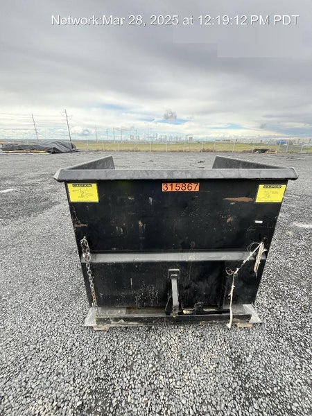 2023 ARROW MATERIAL HANDLING HP-6000-250-C