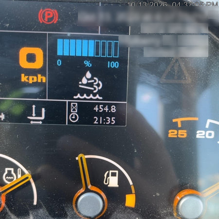 2025 JCB 512-56