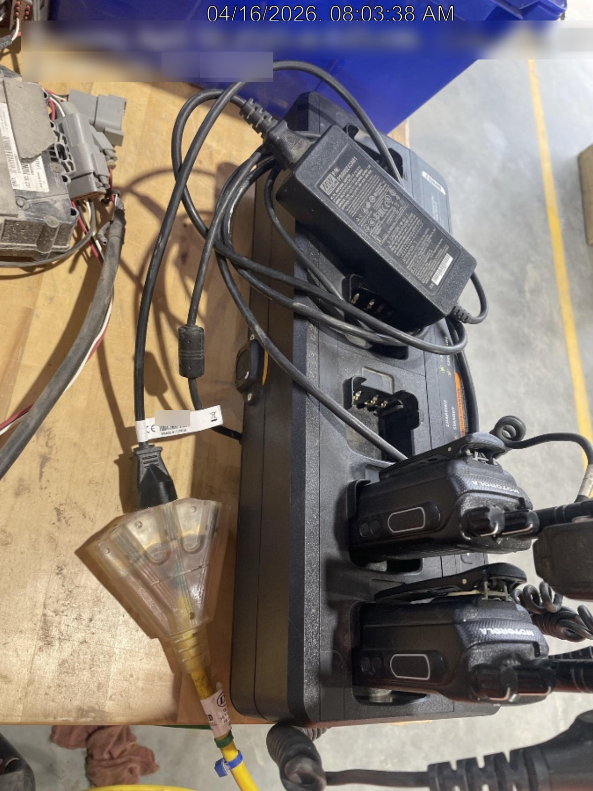 2022 MOTOROLA PMPN4284